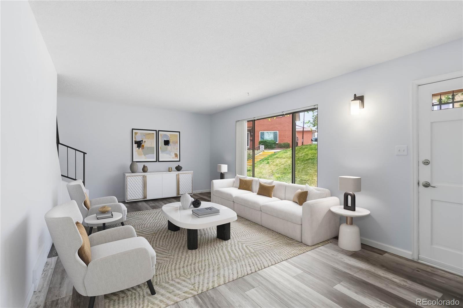 MLS Image #2 for 12516 w virginia avenue,lakewood, Colorado