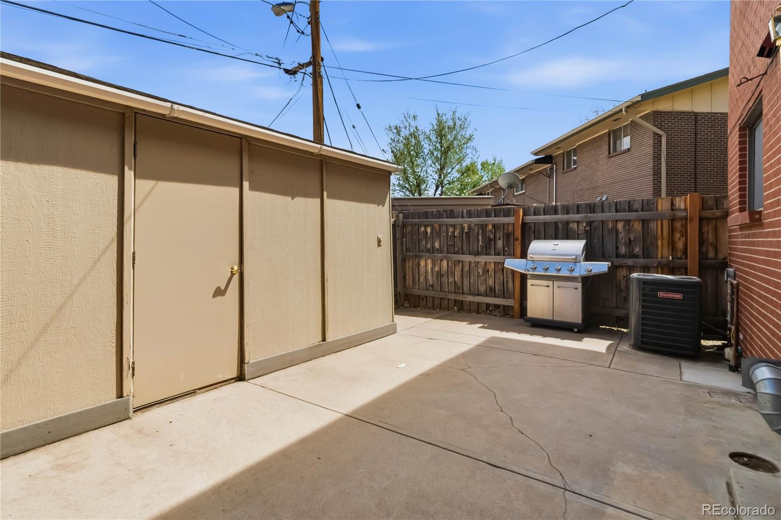 MLS Image #24 for 12516 w virginia avenue,lakewood, Colorado