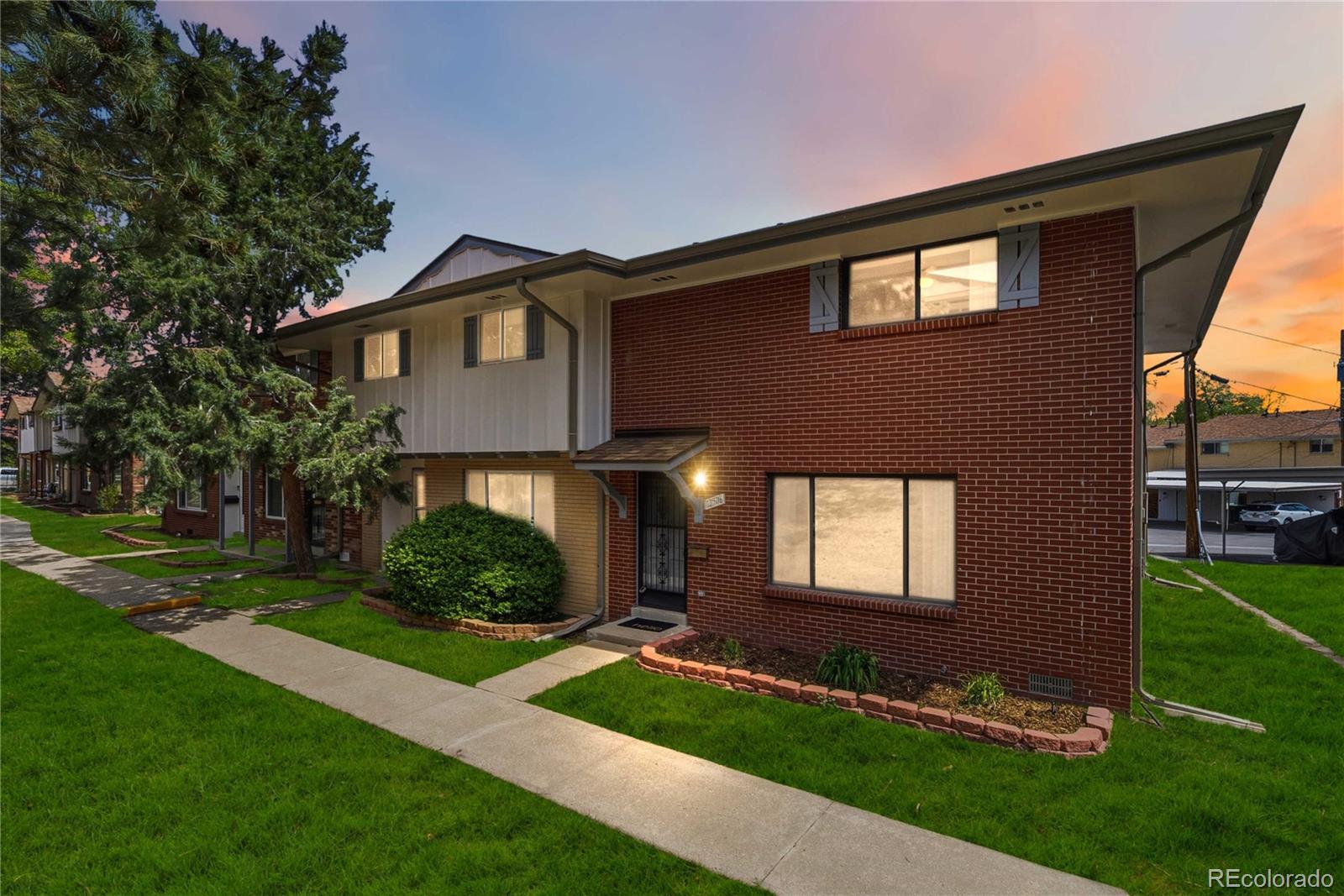 MLS Image #32 for 12516 w virginia avenue,lakewood, Colorado