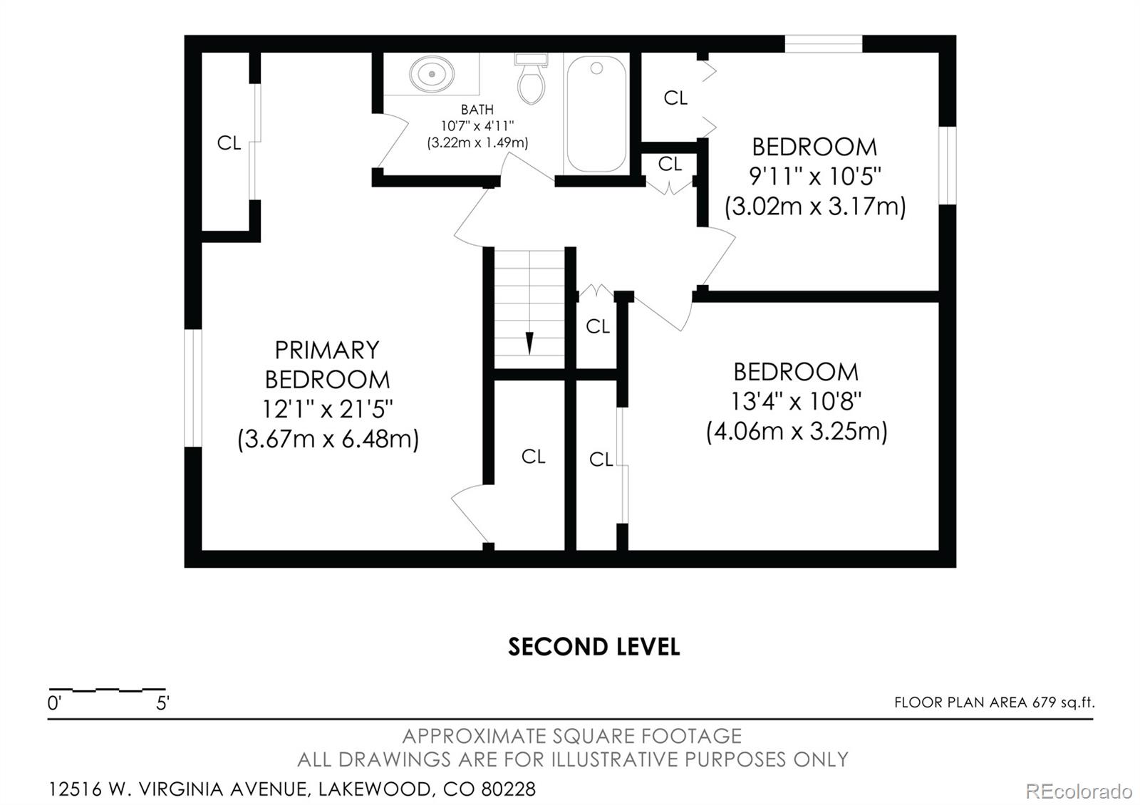 MLS Image #34 for 12516 w virginia avenue,lakewood, Colorado