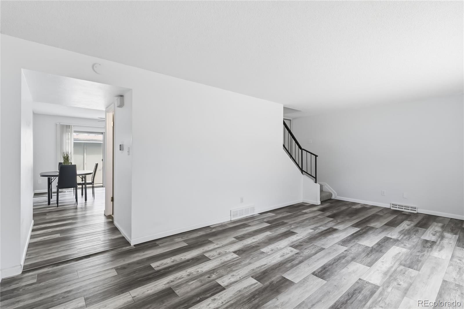 MLS Image #4 for 12516 w virginia avenue,lakewood, Colorado
