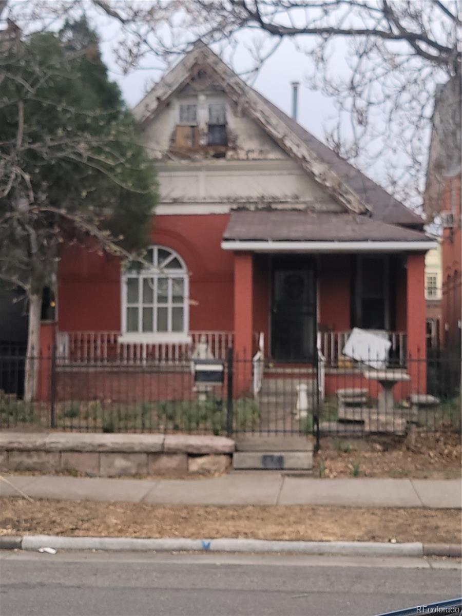 MLS Image #0 for 119 w ellsworth avenue,denver, Colorado
