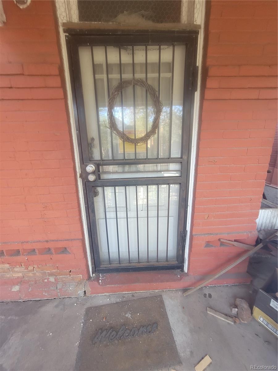 MLS Image #3 for 119 w ellsworth avenue,denver, Colorado