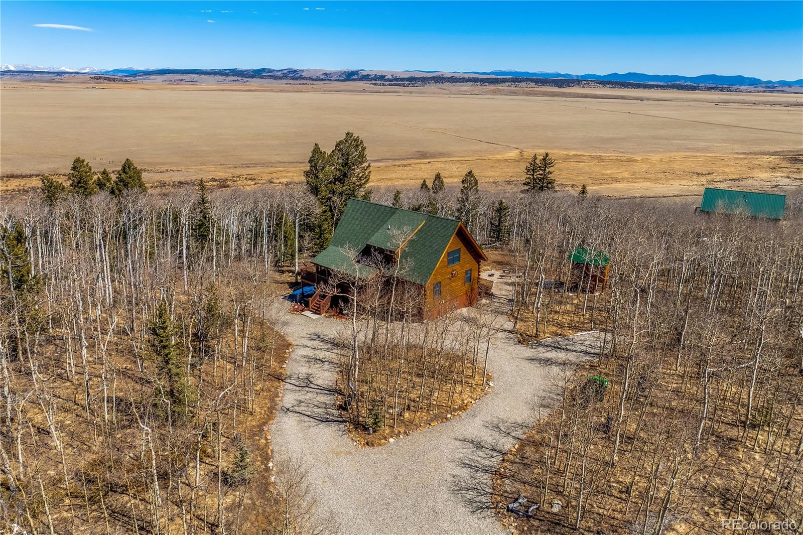 MLS Image #10 for 1059  sheep ridge road,fairplay, Colorado