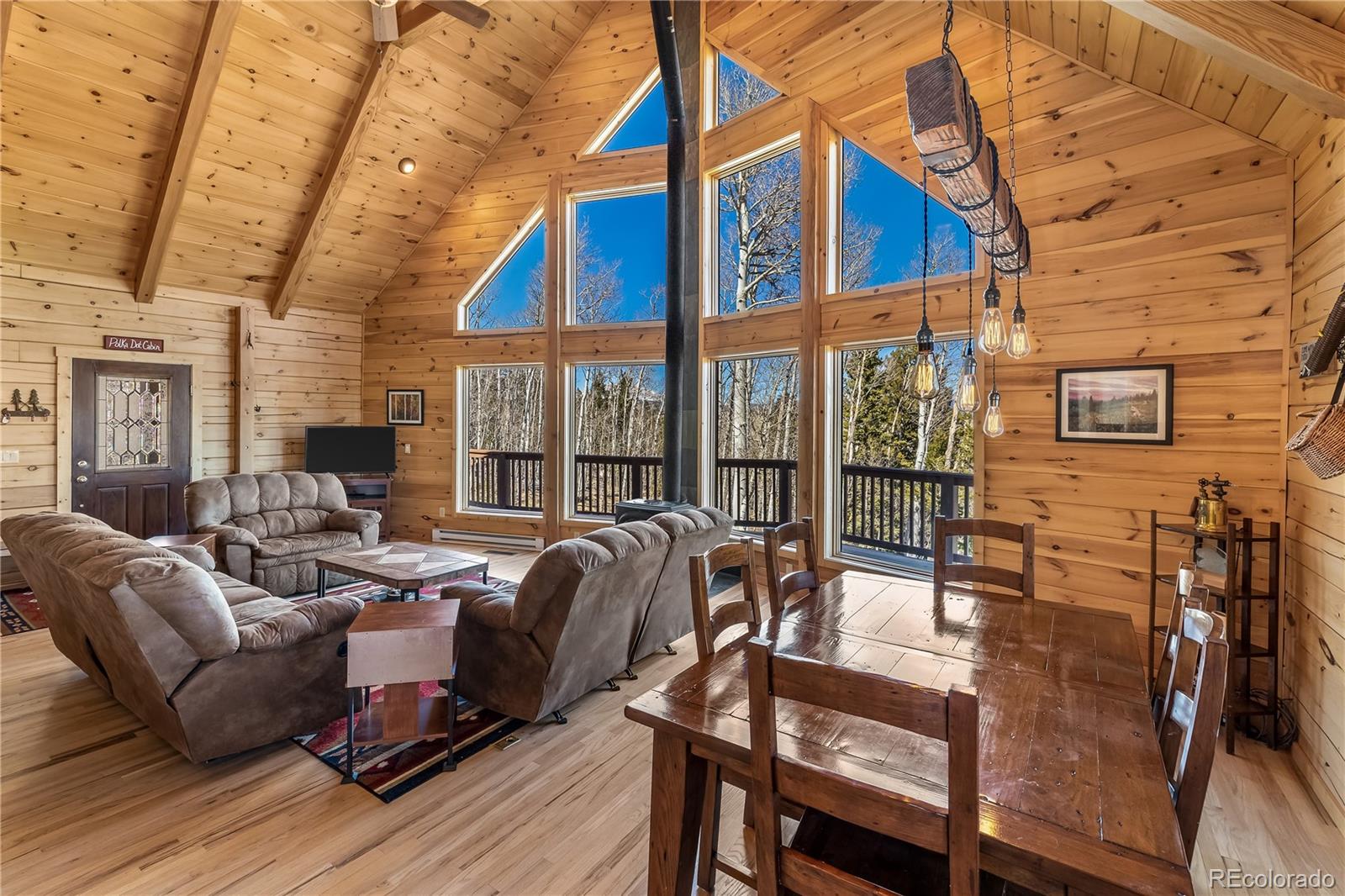 MLS Image #2 for 1059  sheep ridge road,fairplay, Colorado