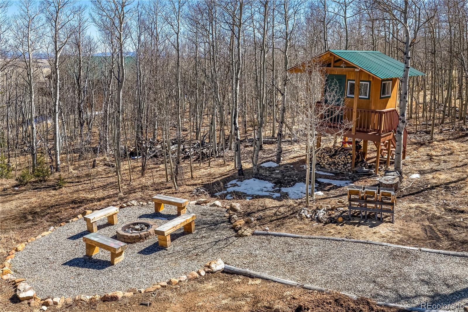 MLS Image #24 for 1059  sheep ridge road,fairplay, Colorado