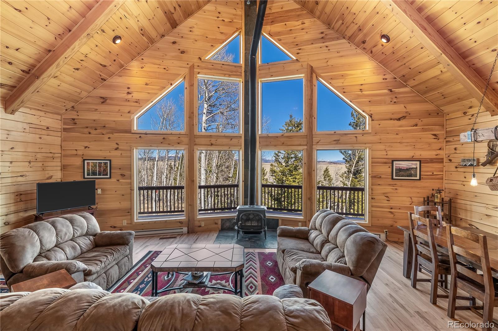 MLS Image #3 for 1059  sheep ridge road,fairplay, Colorado