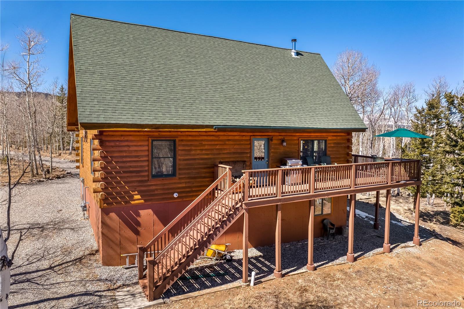 MLS Image #34 for 1059  sheep ridge road,fairplay, Colorado