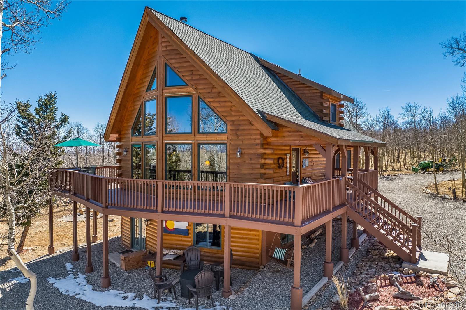MLS Image #35 for 1059  sheep ridge road,fairplay, Colorado