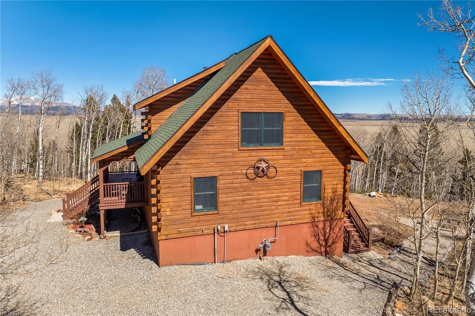 MLS Image #36 for 1059  sheep ridge road,fairplay, Colorado