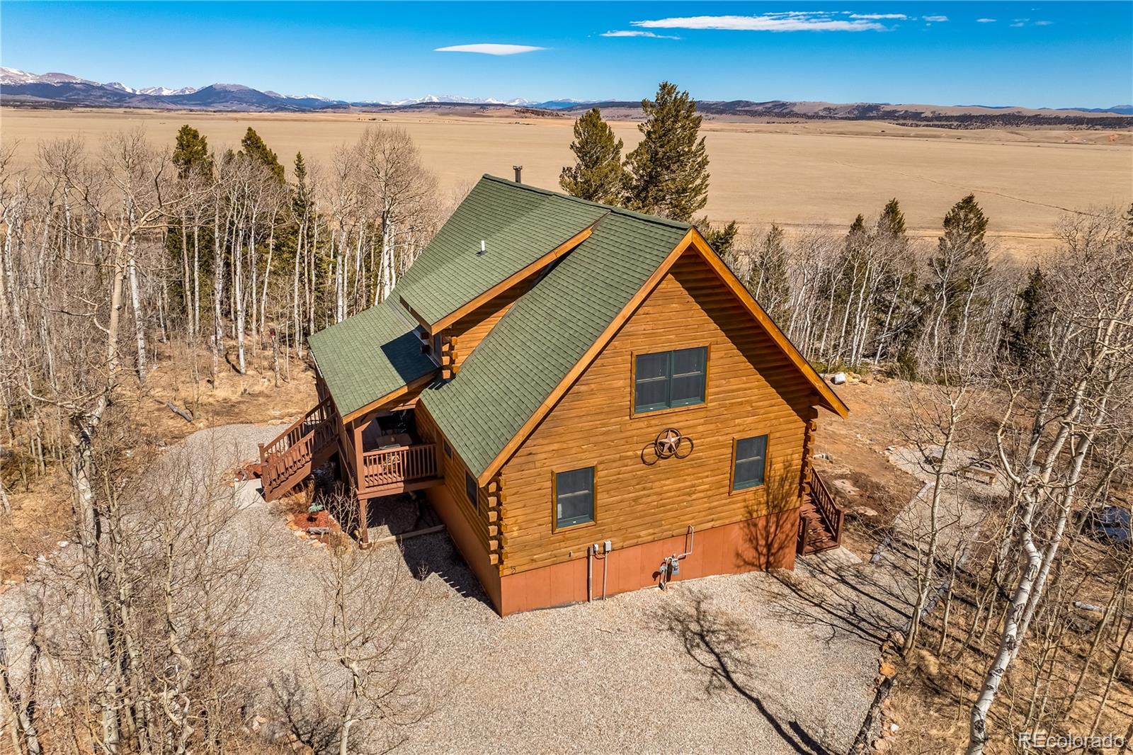 MLS Image #37 for 1059  sheep ridge road,fairplay, Colorado