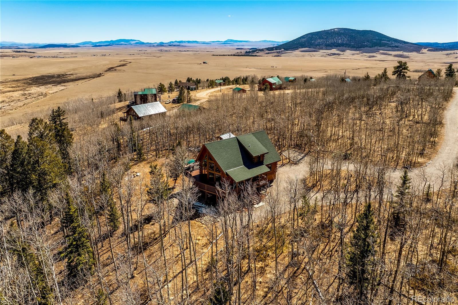 MLS Image #38 for 1059  sheep ridge road,fairplay, Colorado