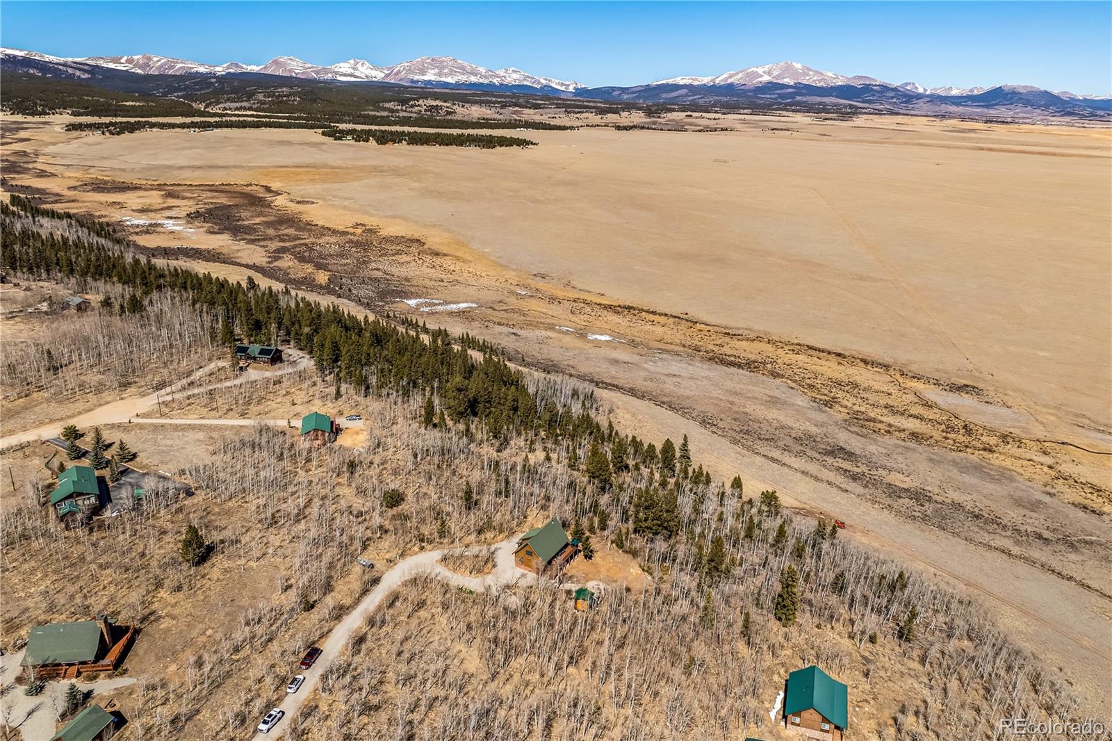 MLS Image #39 for 1059  sheep ridge road,fairplay, Colorado