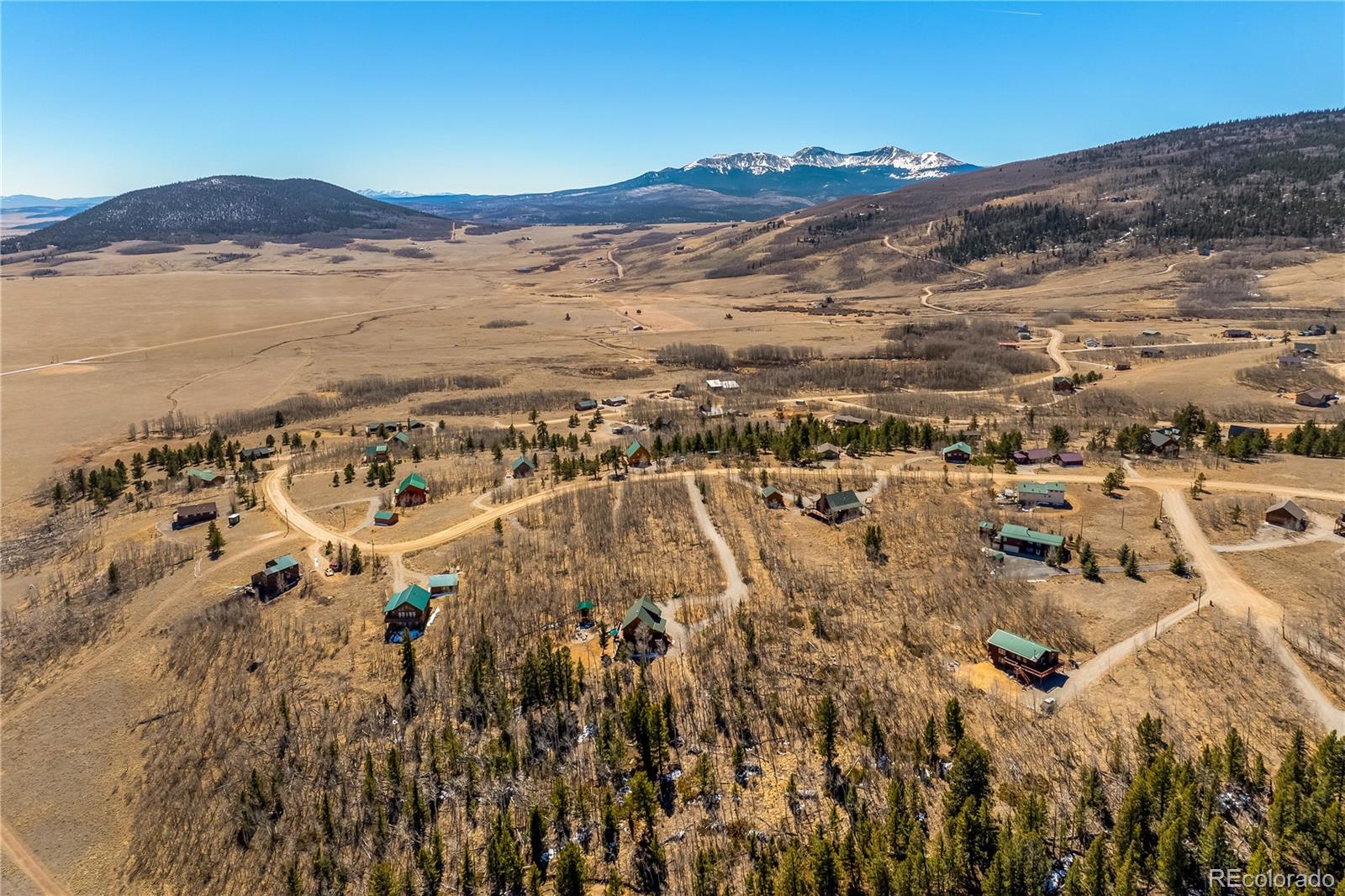 MLS Image #40 for 1059  sheep ridge road,fairplay, Colorado