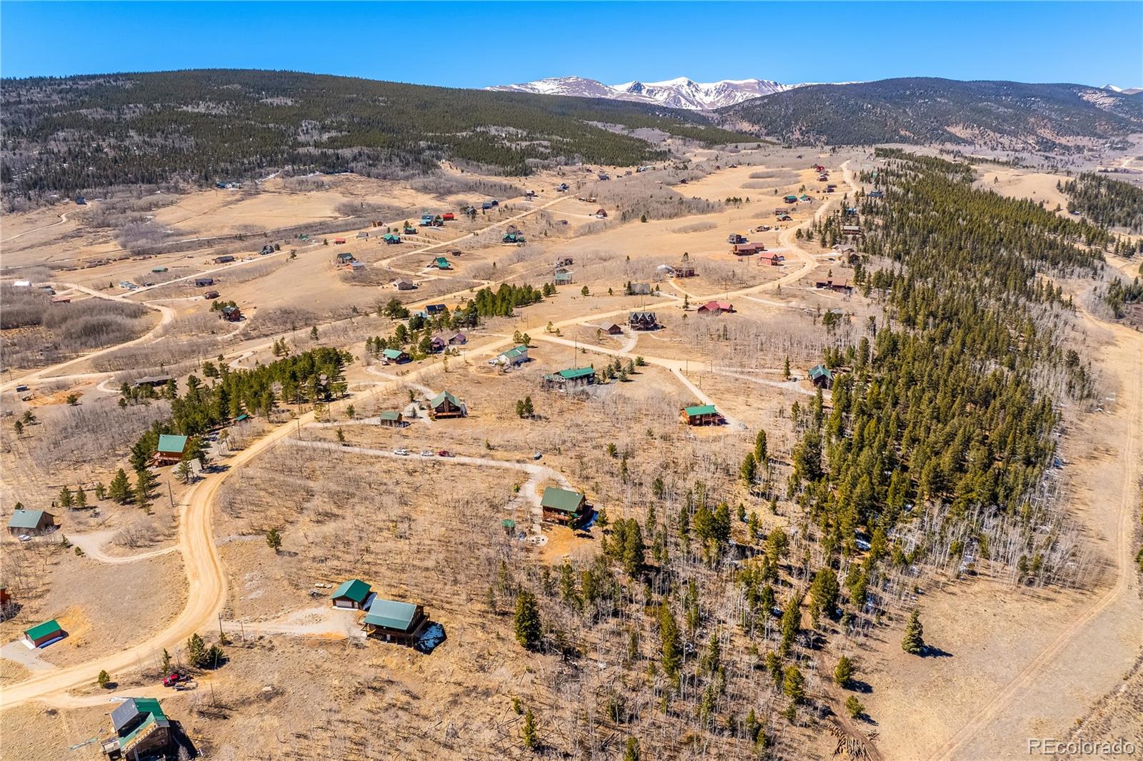 MLS Image #41 for 1059  sheep ridge road,fairplay, Colorado
