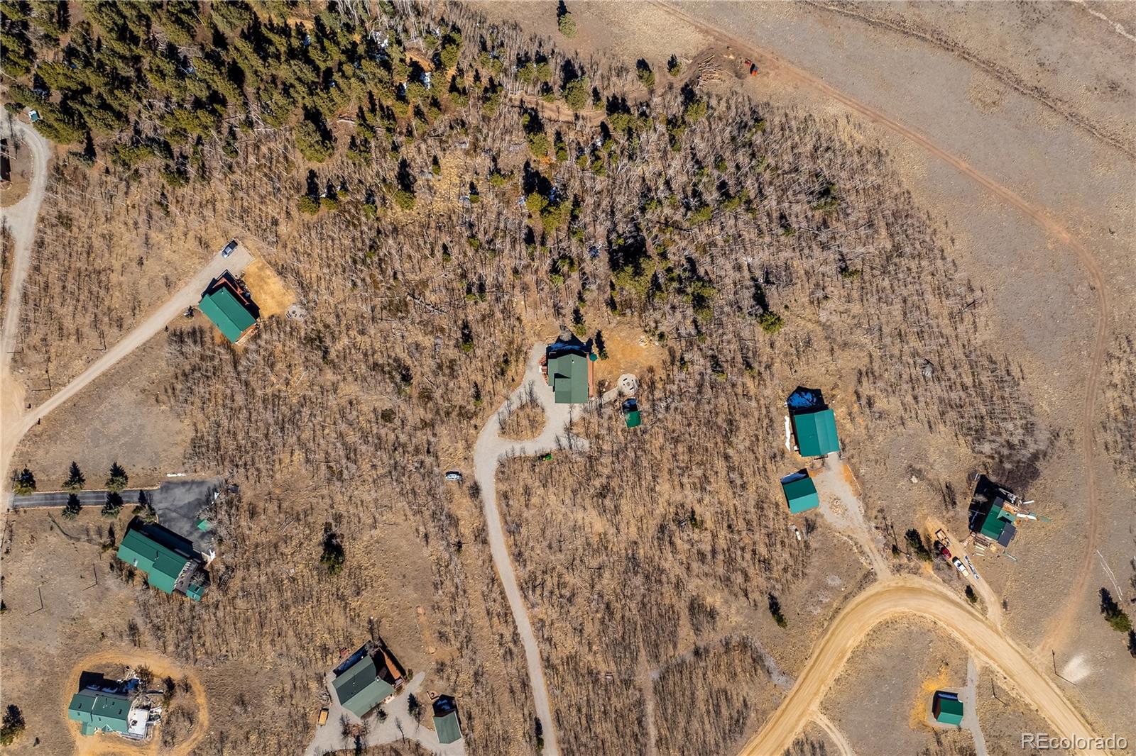 MLS Image #43 for 1059  sheep ridge road,fairplay, Colorado