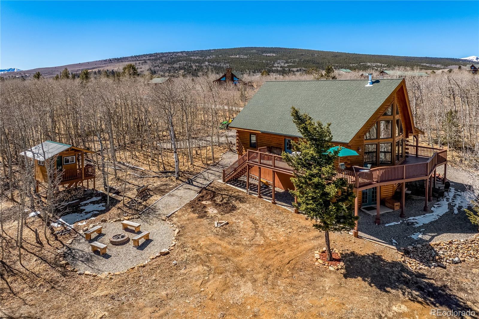 MLS Image #44 for 1059  sheep ridge road,fairplay, Colorado