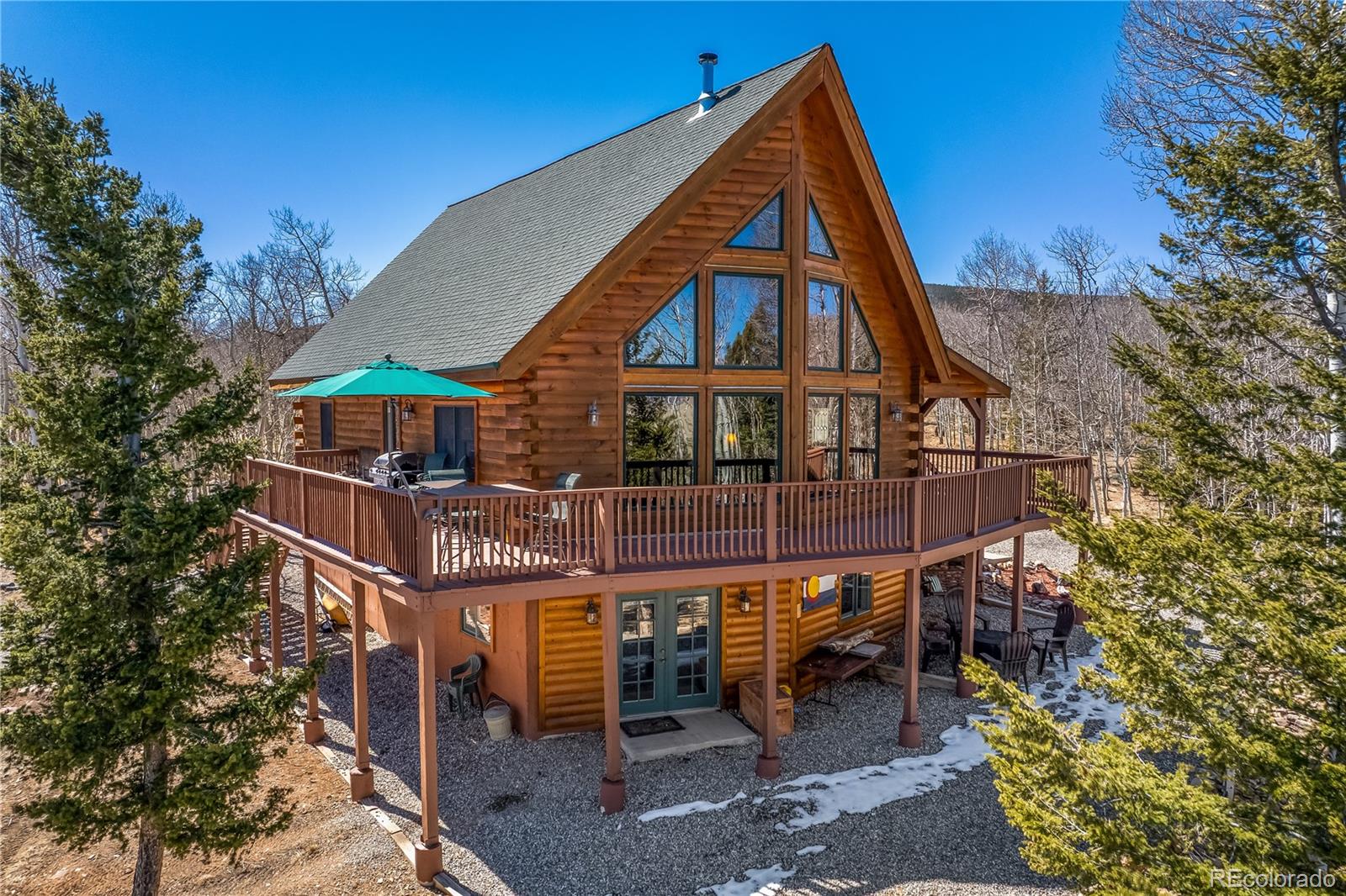 MLS Image #45 for 1059  sheep ridge road,fairplay, Colorado