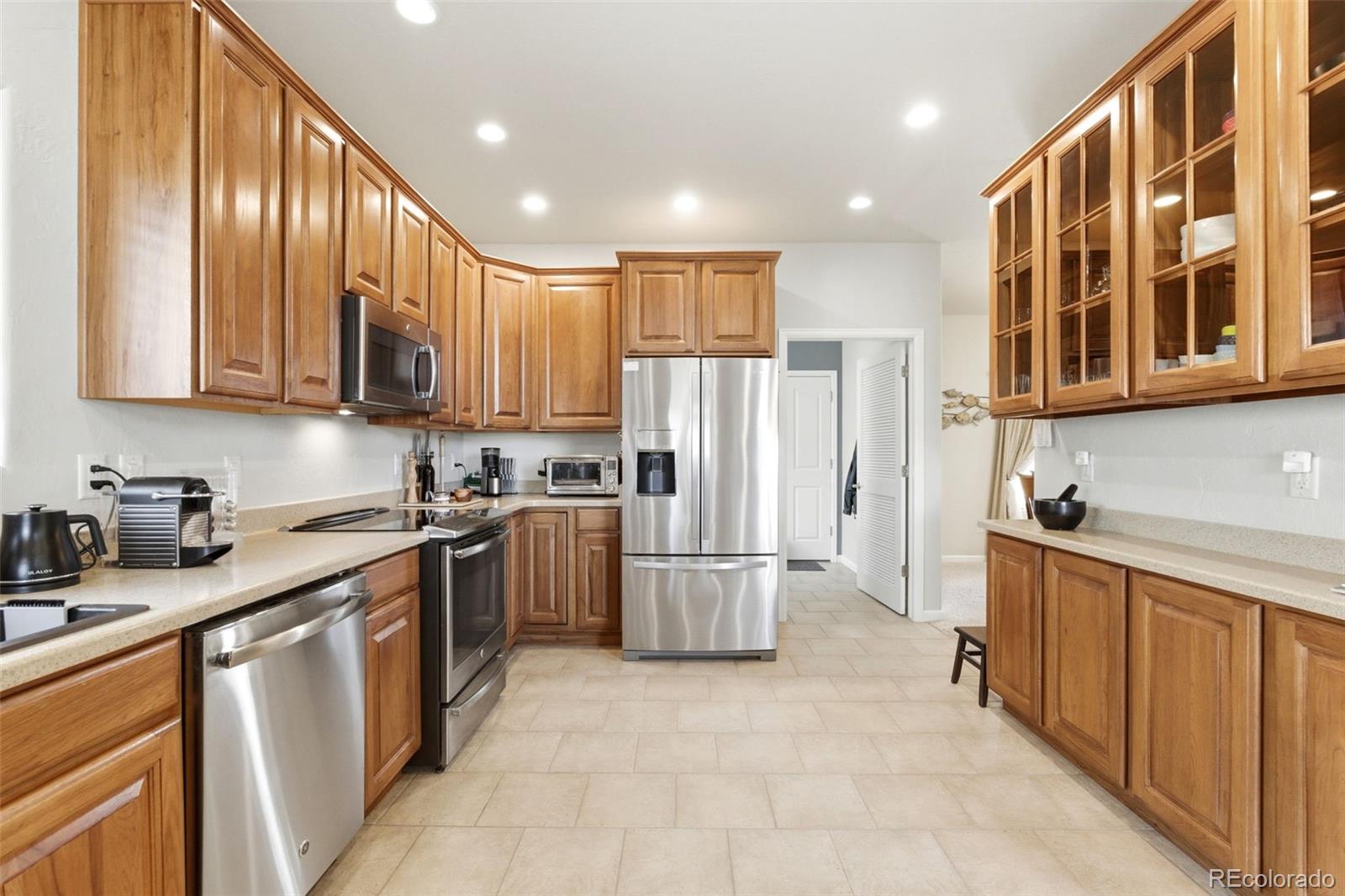 MLS Image #17 for 322  saber creek drive,monument, Colorado