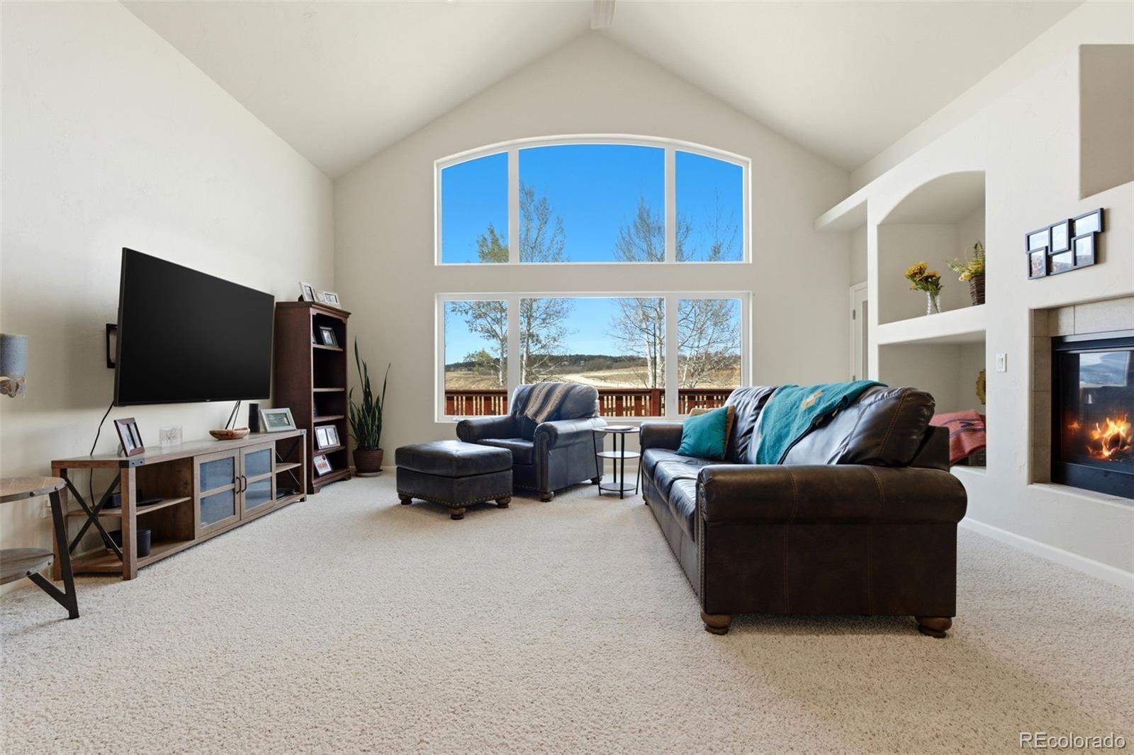 MLS Image #2 for 322  saber creek drive,monument, Colorado