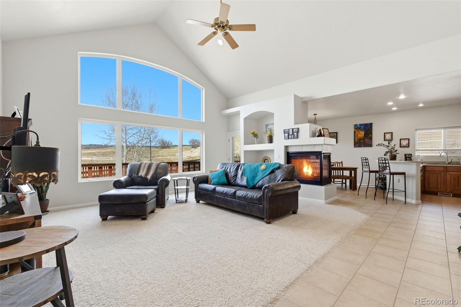 MLS Image #4 for 322  saber creek drive,monument, Colorado