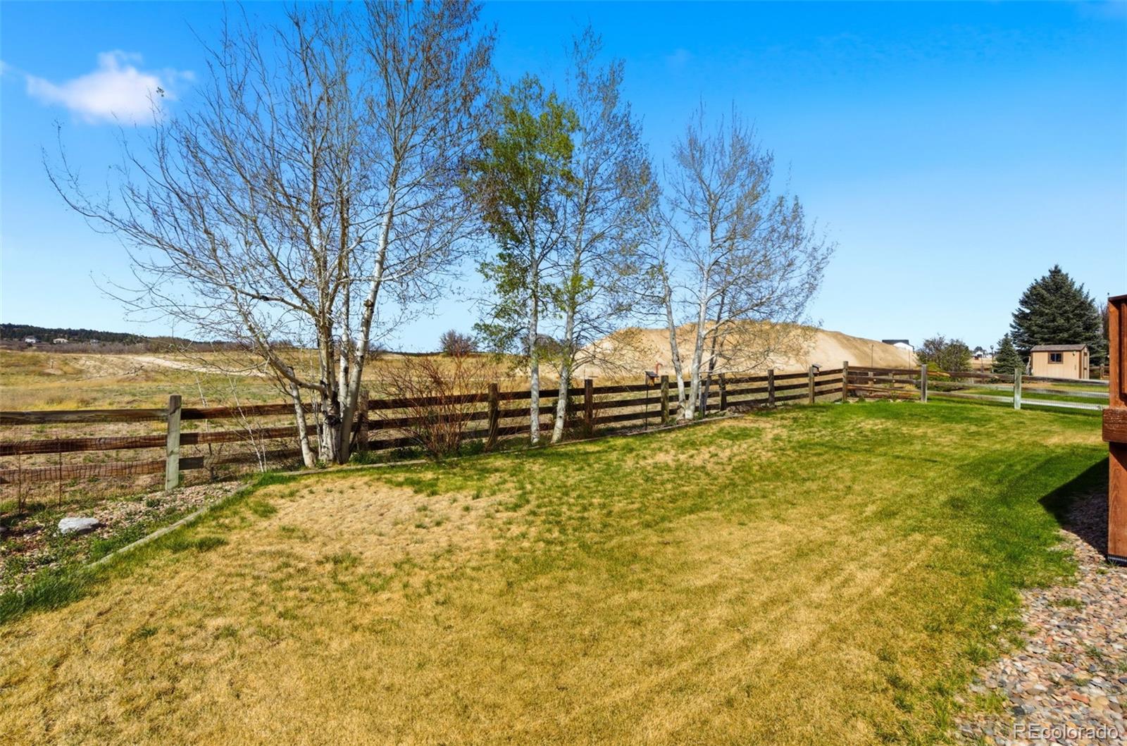 MLS Image #41 for 322  saber creek drive,monument, Colorado