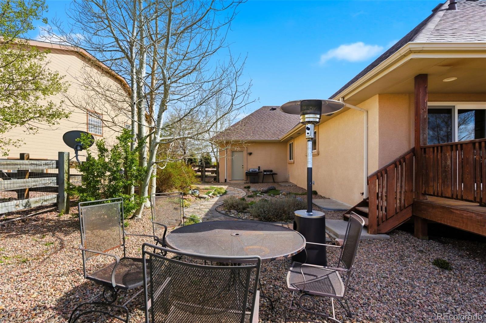 MLS Image #42 for 322  saber creek drive,monument, Colorado