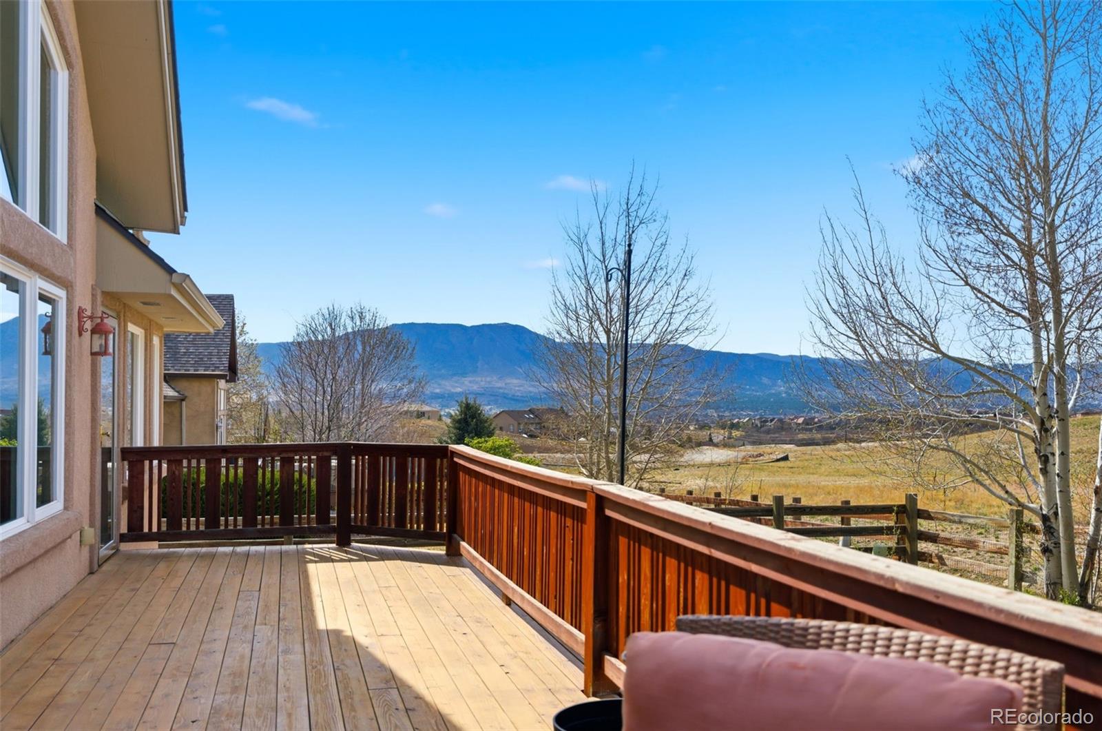 MLS Image #43 for 322  saber creek drive,monument, Colorado