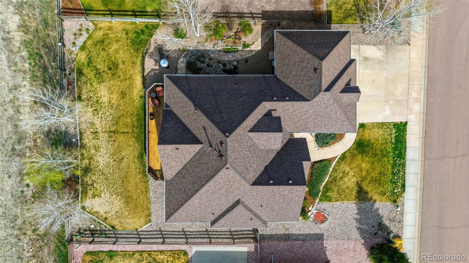 MLS Image #48 for 322  saber creek drive,monument, Colorado