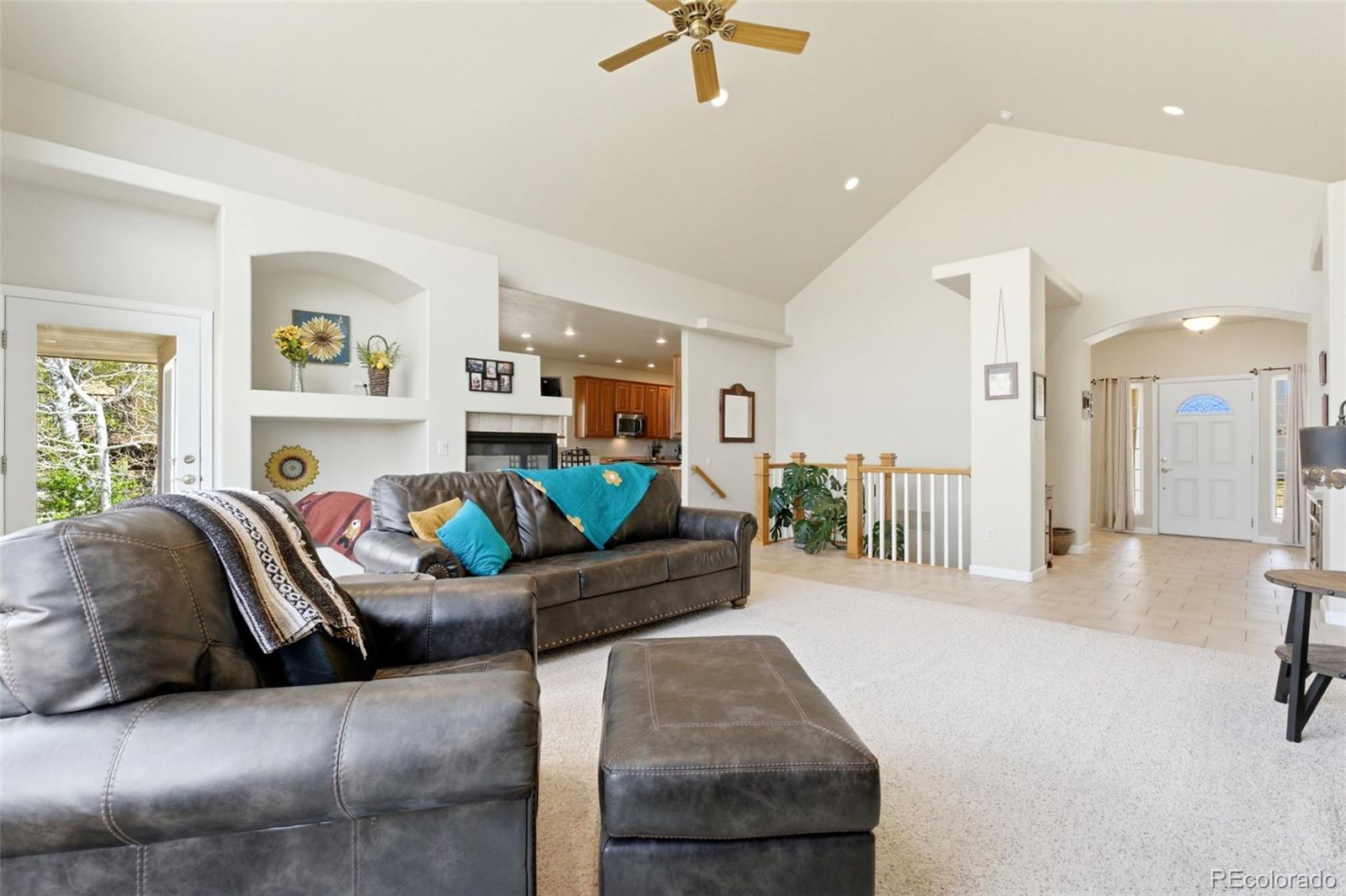 MLS Image #5 for 322  saber creek drive,monument, Colorado