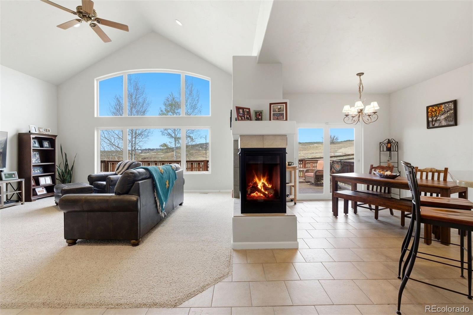 MLS Image #6 for 322  saber creek drive,monument, Colorado