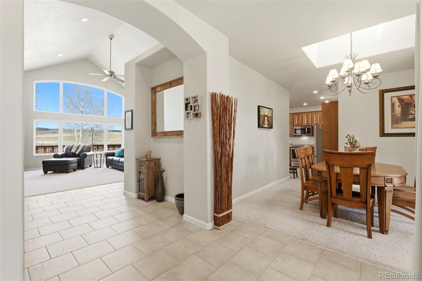 MLS Image #7 for 322  saber creek drive,monument, Colorado