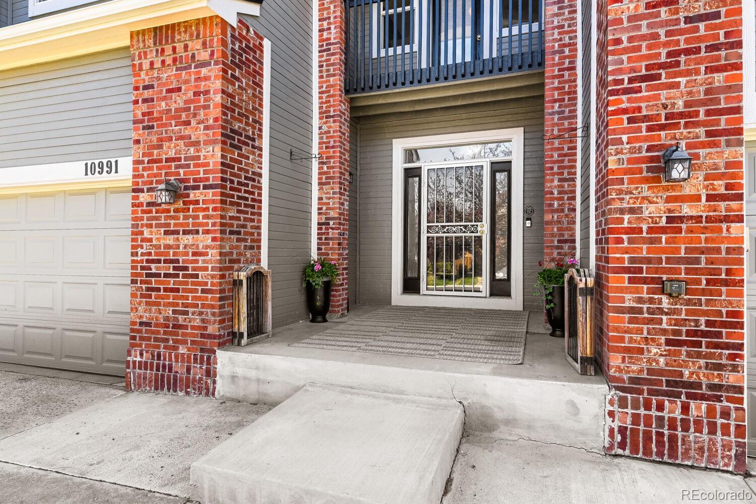 MLS Image #2 for 10991  independence circle,parker, Colorado