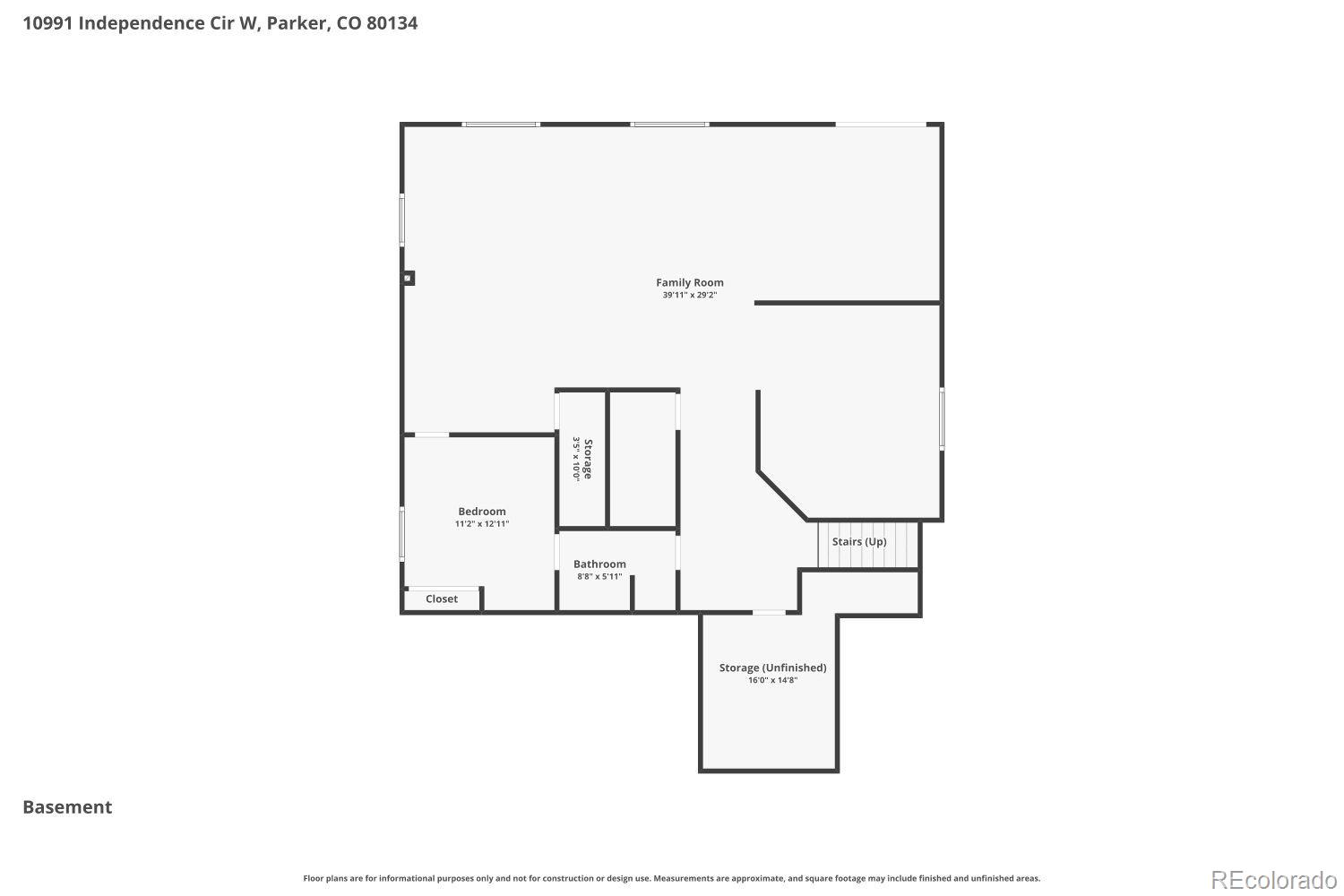 MLS Image #49 for 10991  independence circle,parker, Colorado