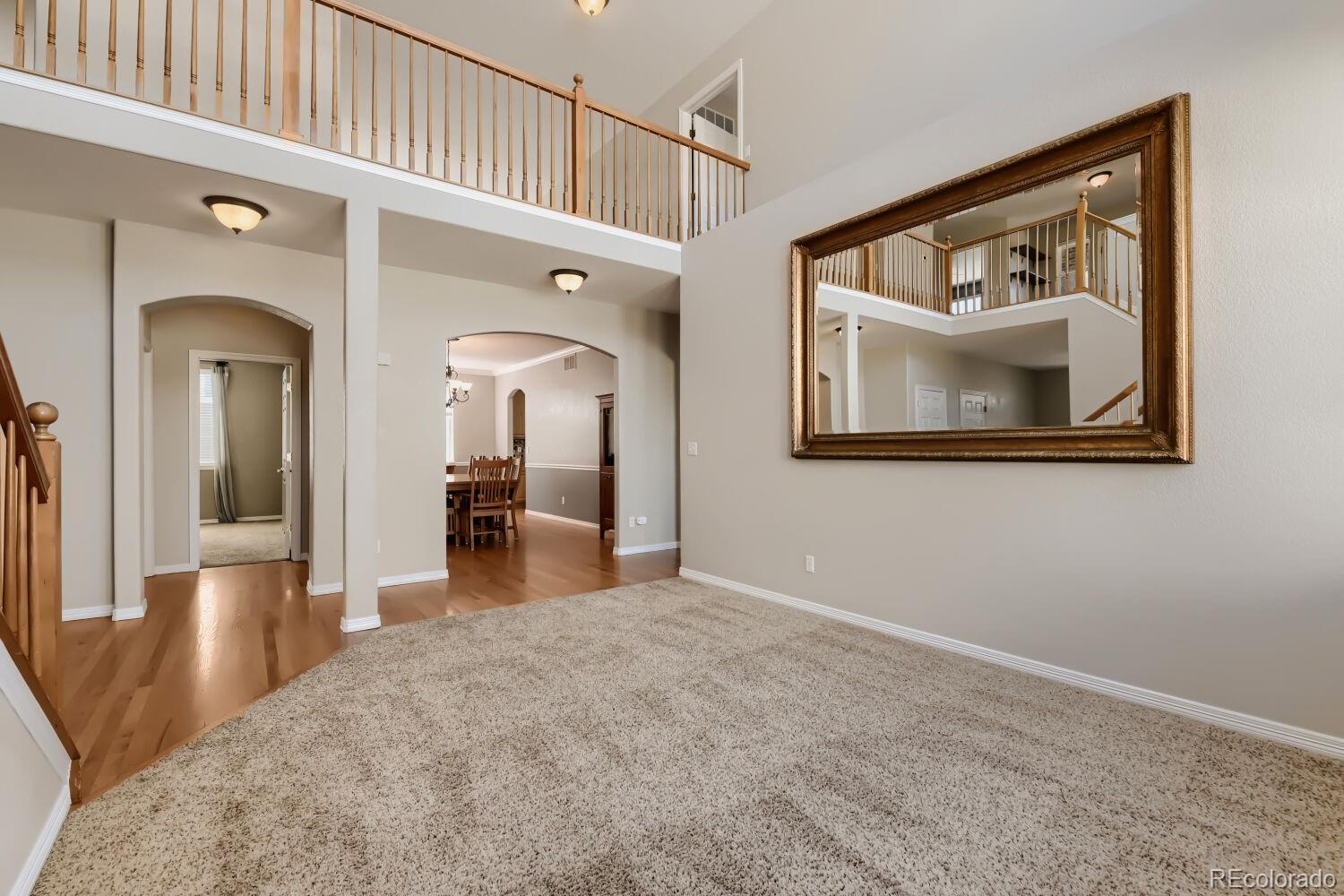 MLS Image #7 for 10991  independence circle,parker, Colorado