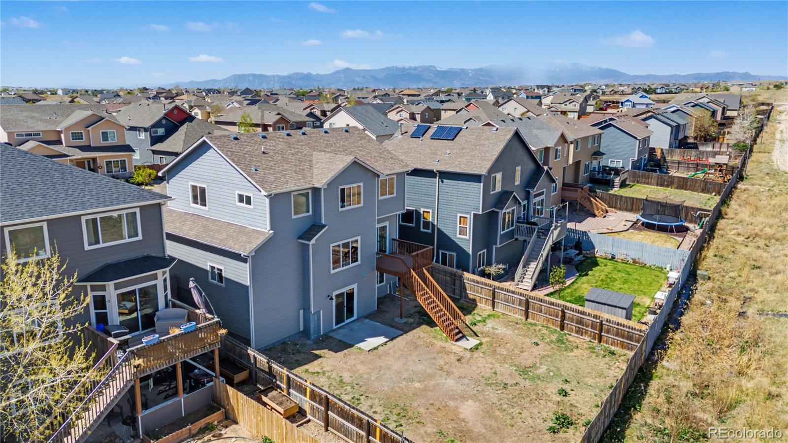 MLS Image #33 for 13122  devils thumb place,peyton, Colorado