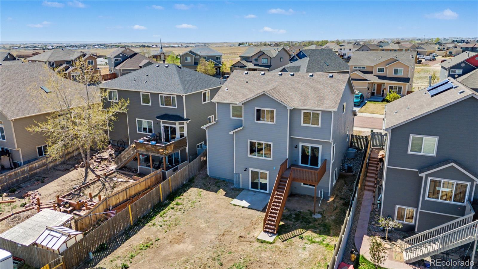 MLS Image #34 for 13122  devils thumb place,peyton, Colorado