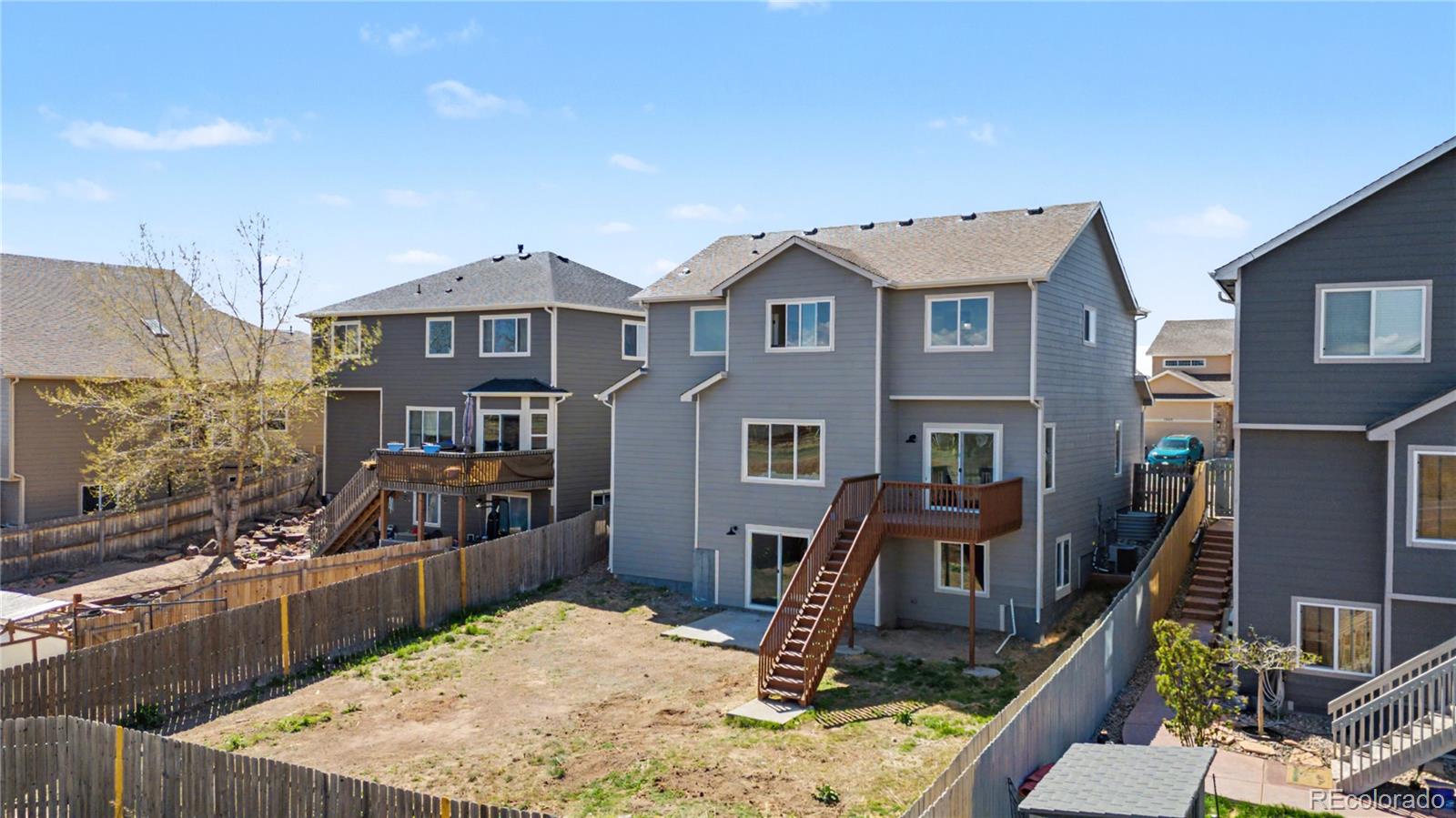 MLS Image #35 for 13122  devils thumb place,peyton, Colorado