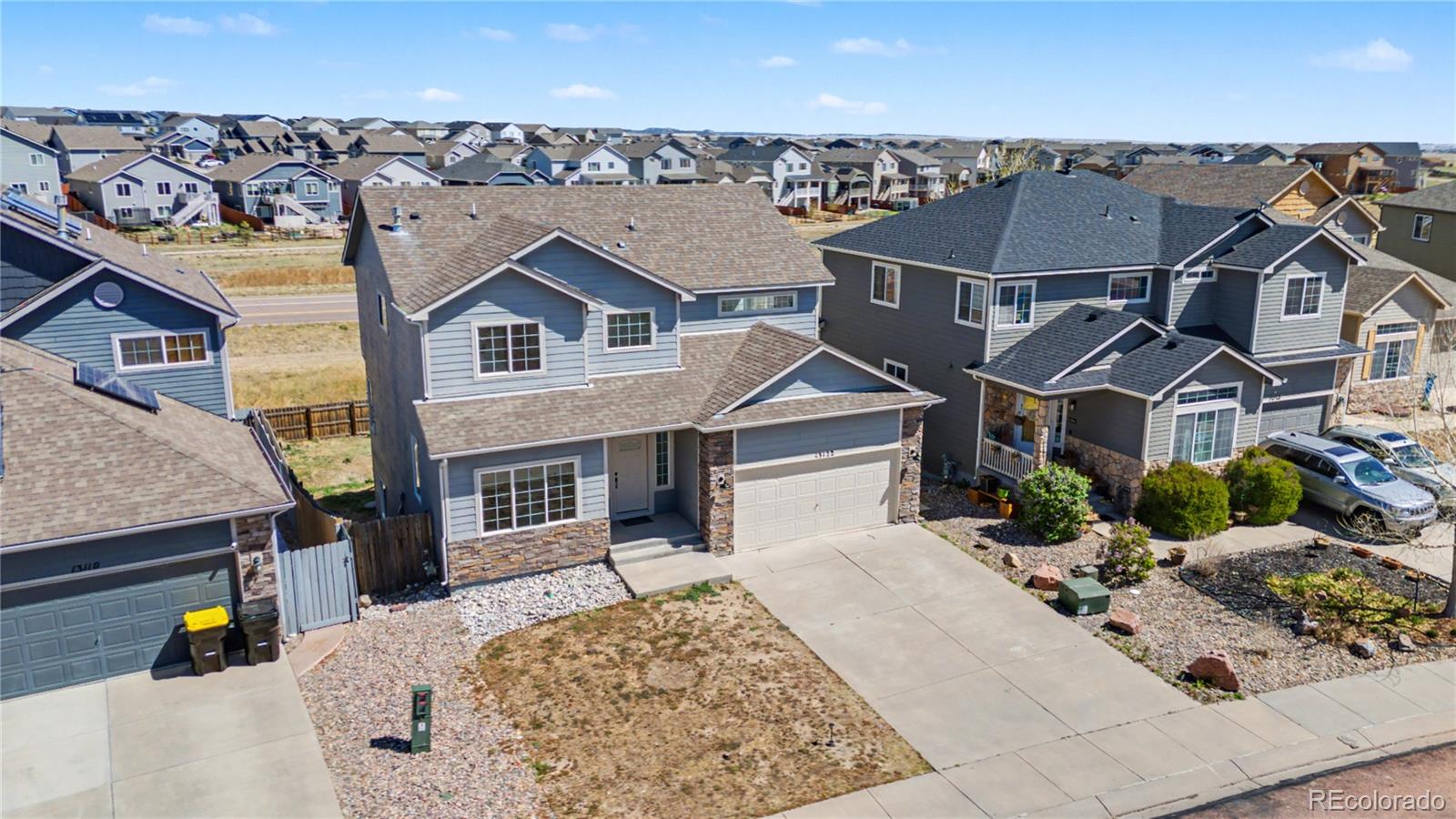 MLS Image #37 for 13122  devils thumb place,peyton, Colorado