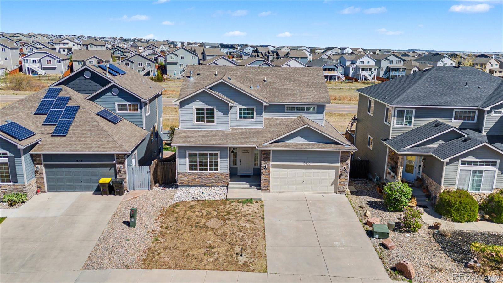 MLS Image #38 for 13122  devils thumb place,peyton, Colorado