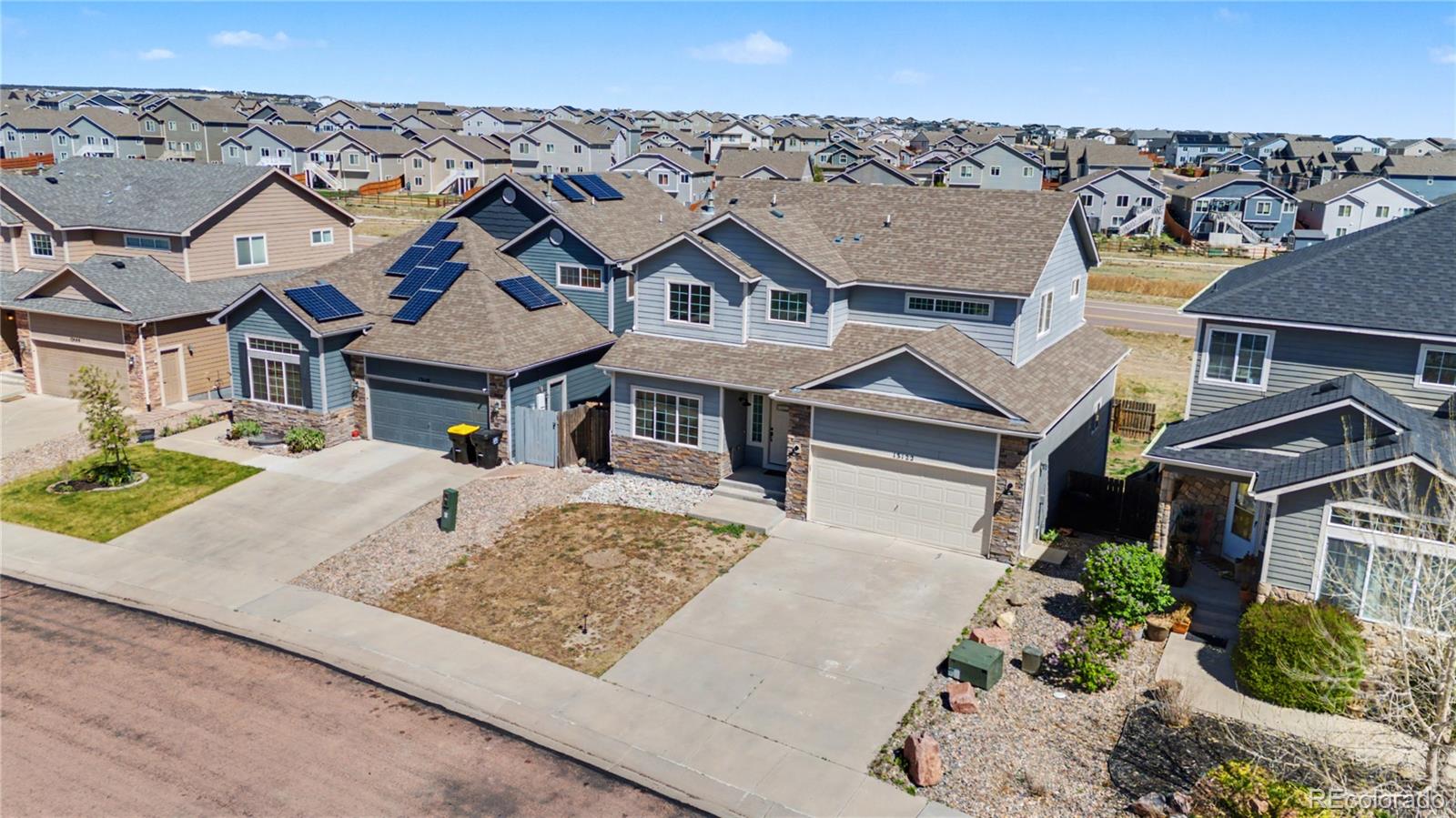 MLS Image #39 for 13122  devils thumb place,peyton, Colorado