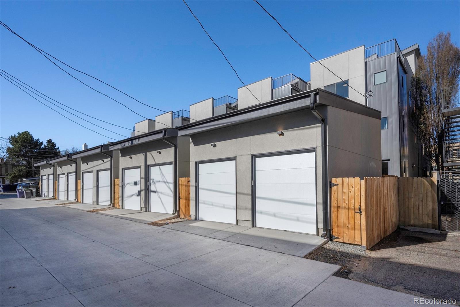 MLS Image #39 for 826 n cherry street,denver, Colorado
