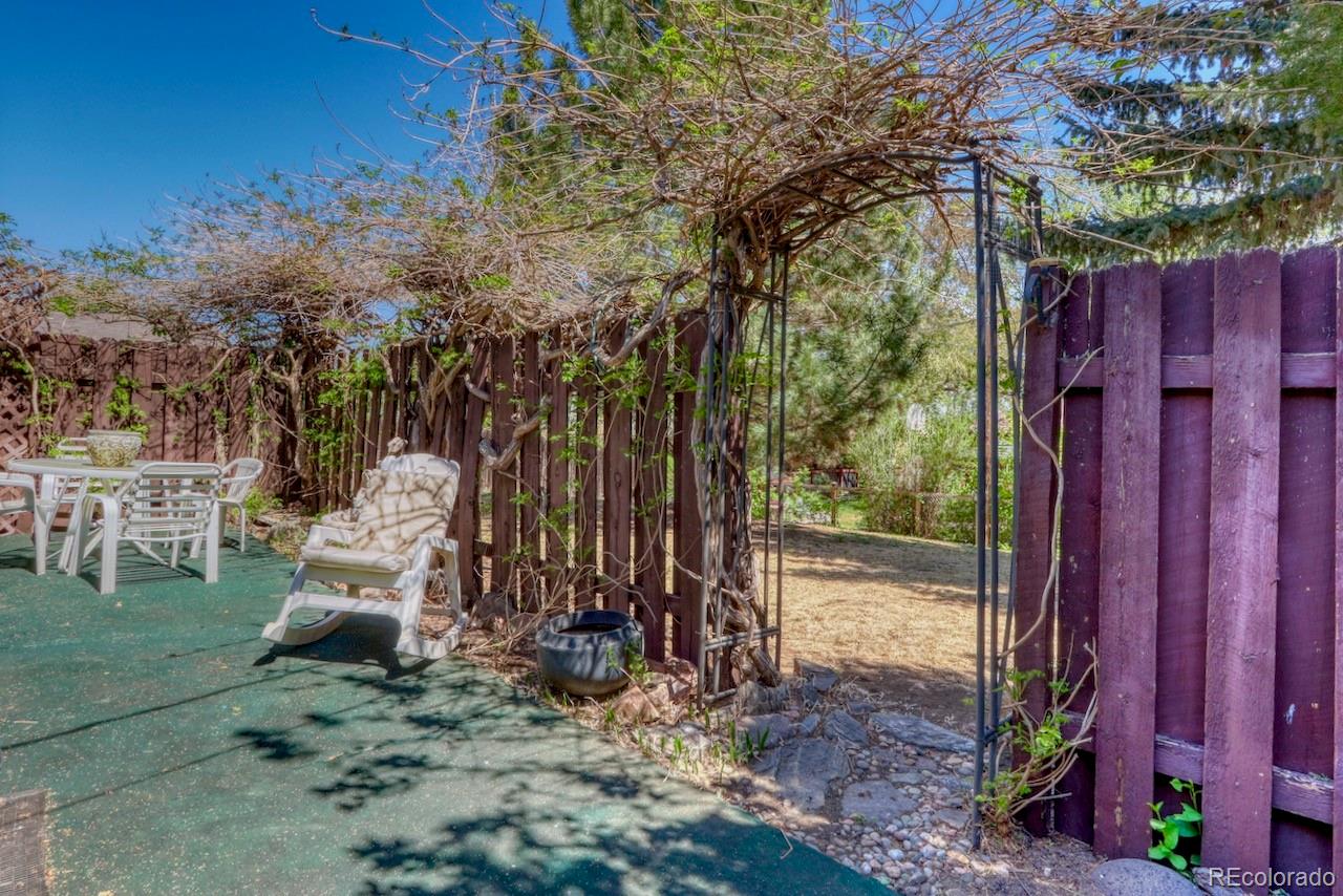 MLS Image #40 for 2114  agate court,loveland, Colorado