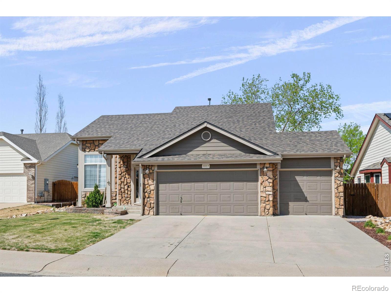 MLS Image #3 for 1817  chesapeake circle,johnstown, Colorado