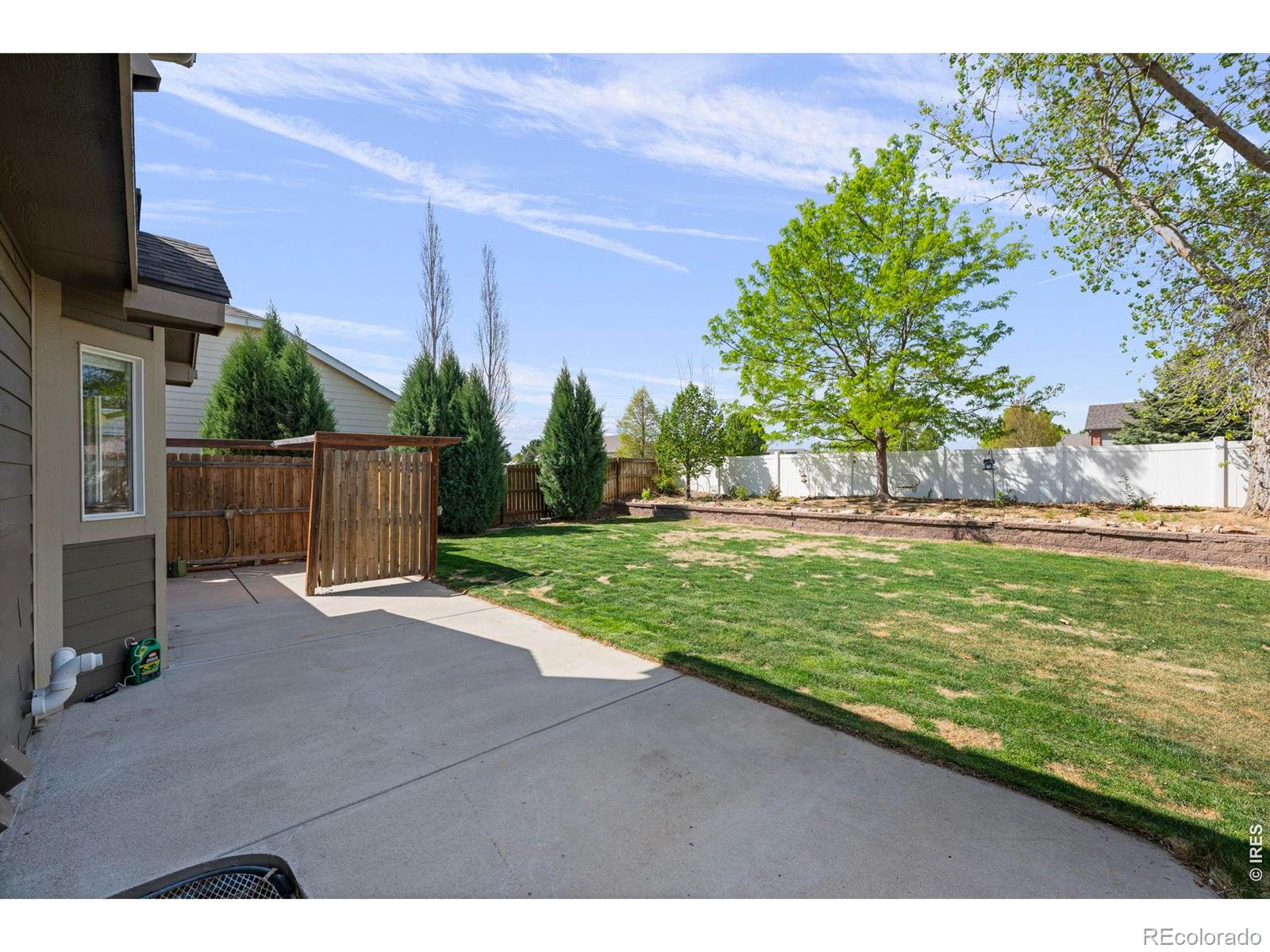 MLS Image #31 for 1817  chesapeake circle,johnstown, Colorado
