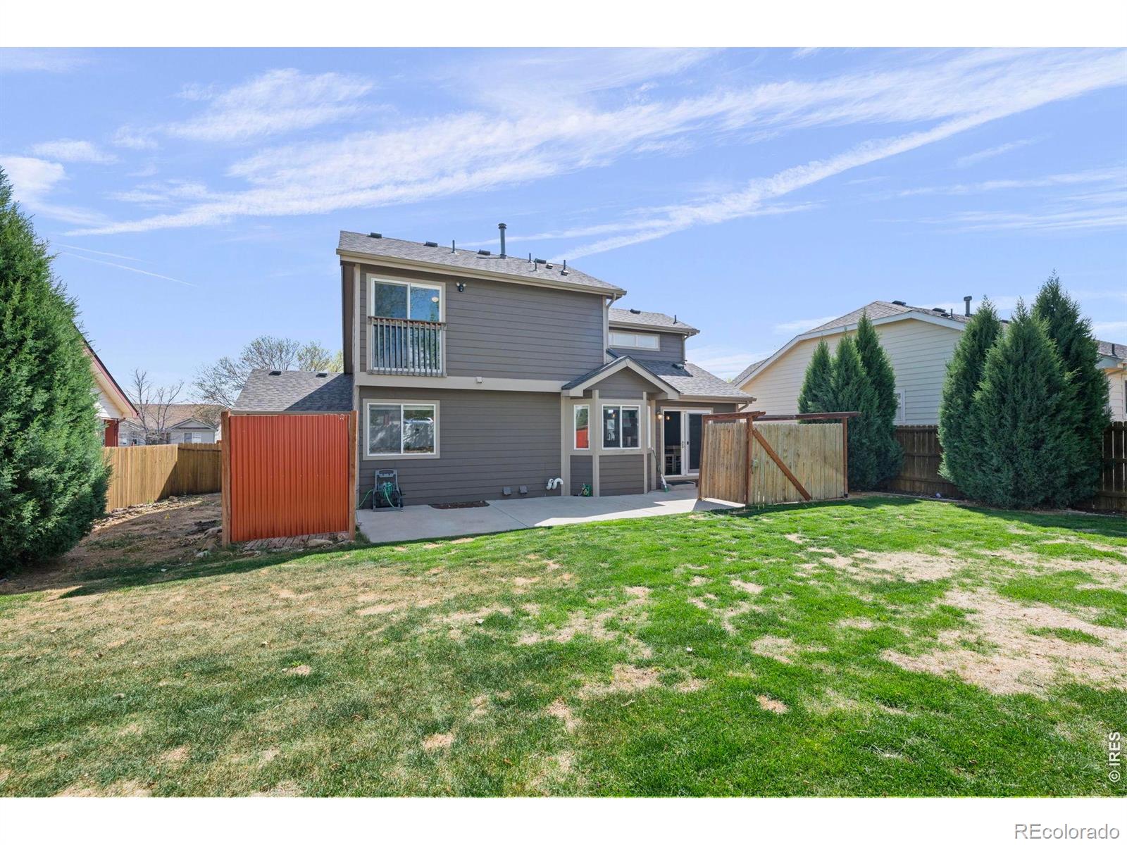 MLS Image #32 for 1817  chesapeake circle,johnstown, Colorado