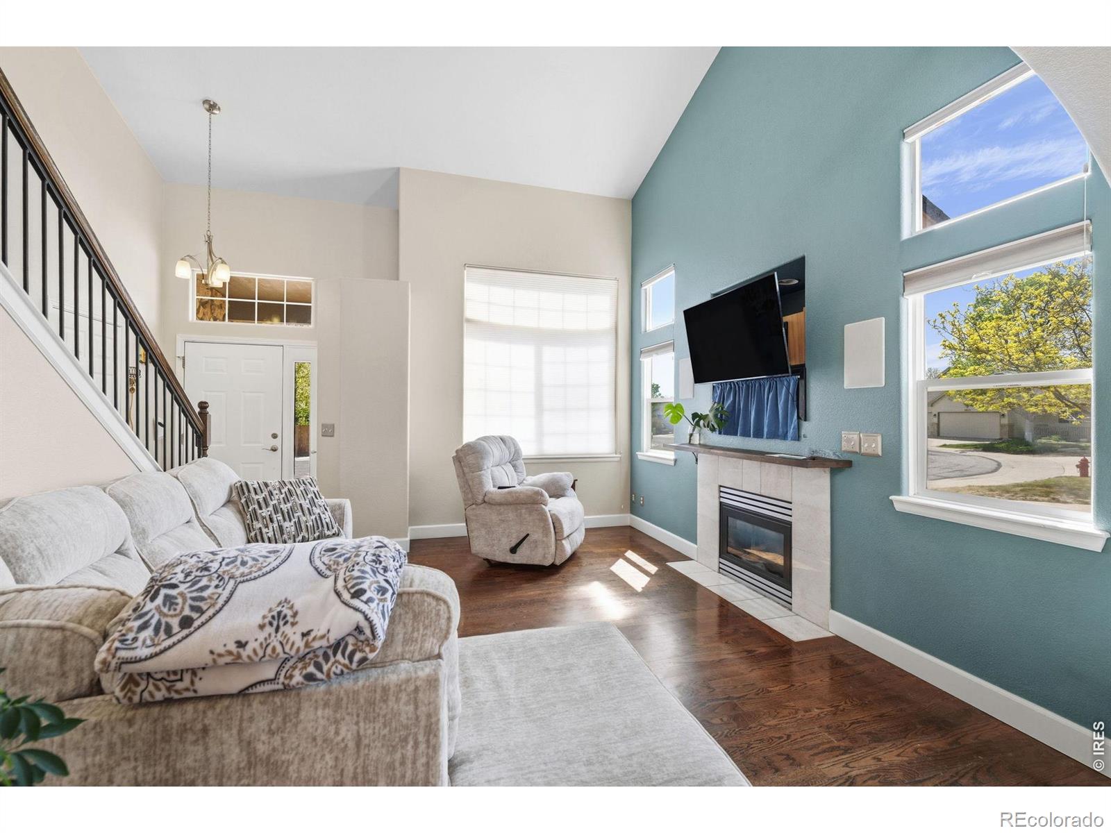 MLS Image #4 for 1817  chesapeake circle,johnstown, Colorado