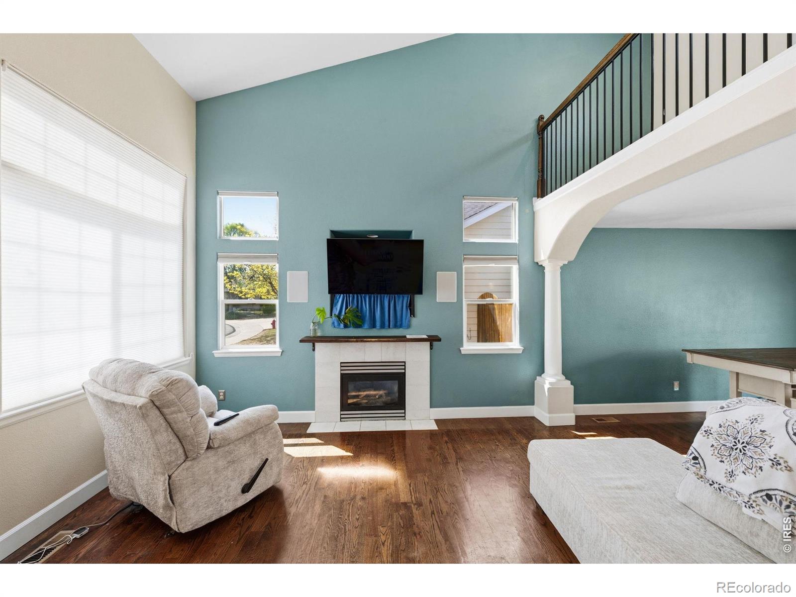 MLS Image #5 for 1817  chesapeake circle,johnstown, Colorado