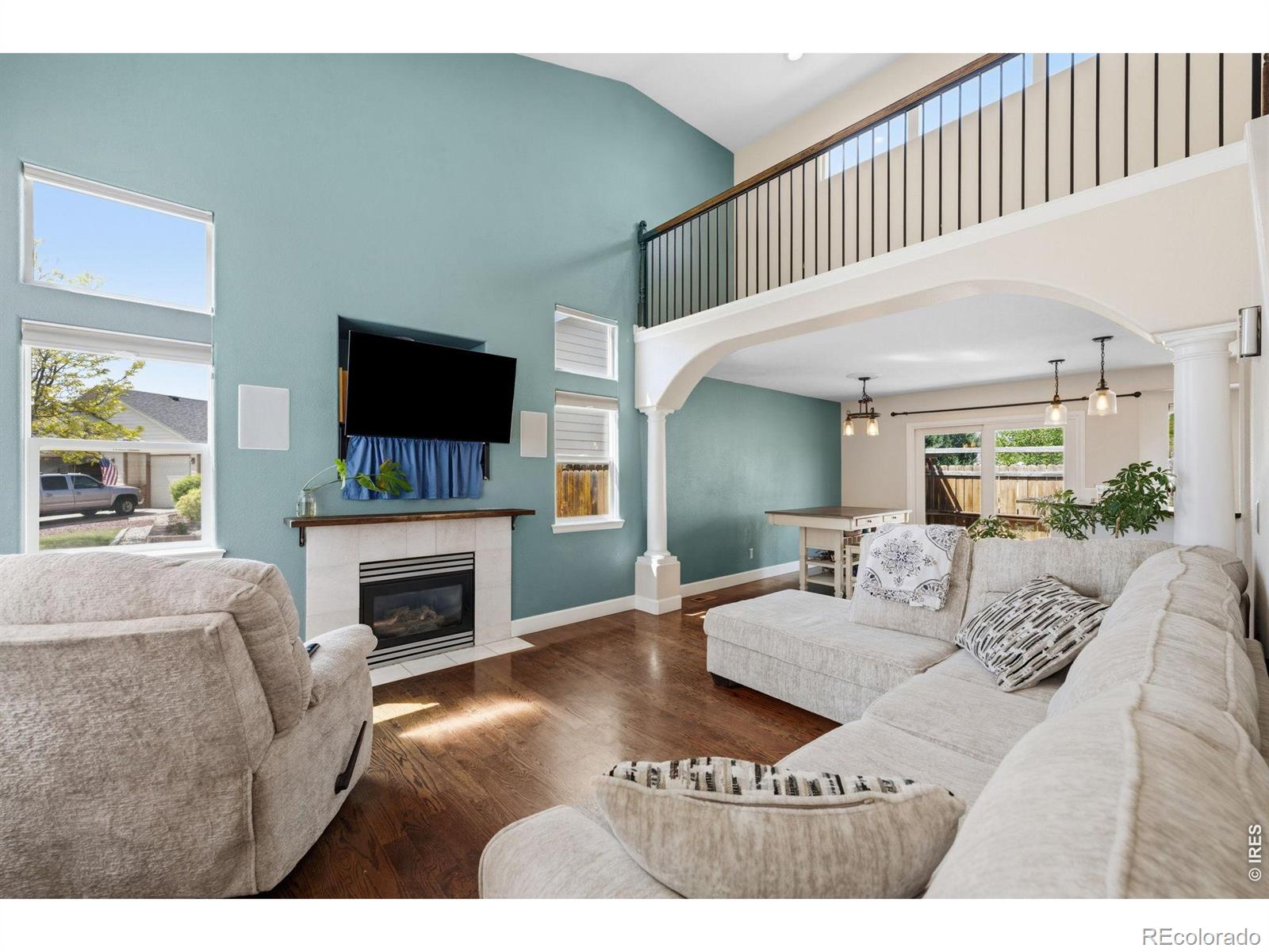 MLS Image #6 for 1817  chesapeake circle,johnstown, Colorado