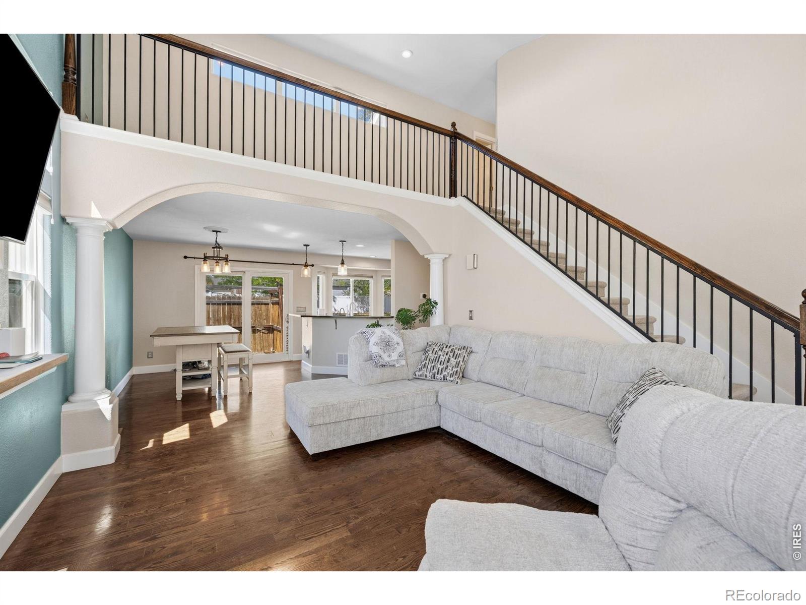 MLS Image #7 for 1817  chesapeake circle,johnstown, Colorado